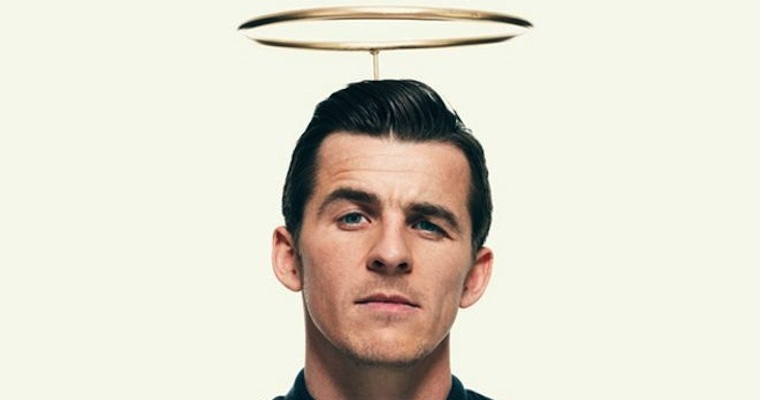 Joey Barton