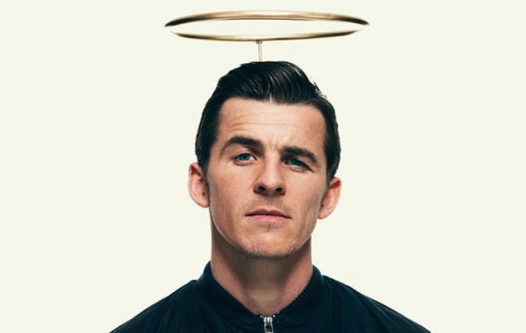 Joey Barton