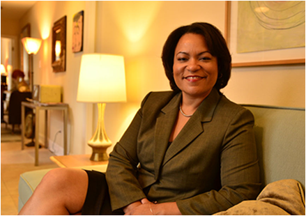 Latoya Cantrell