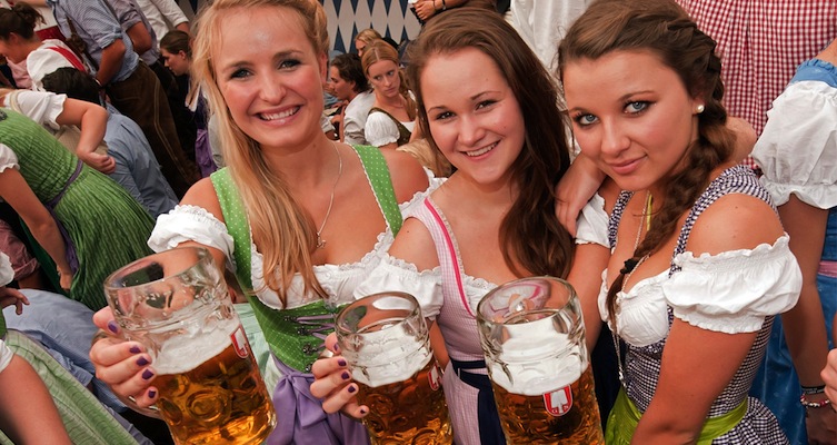 Oktoberfest