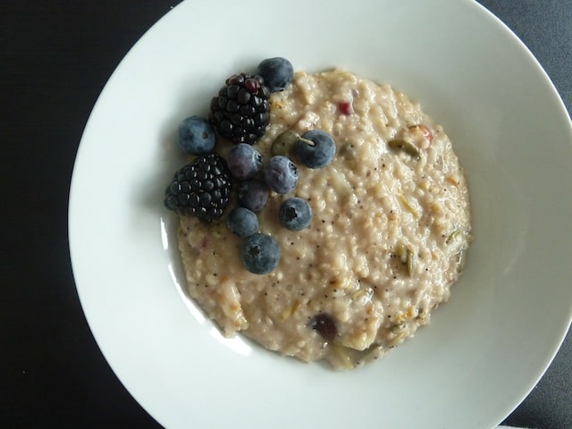 Porridge