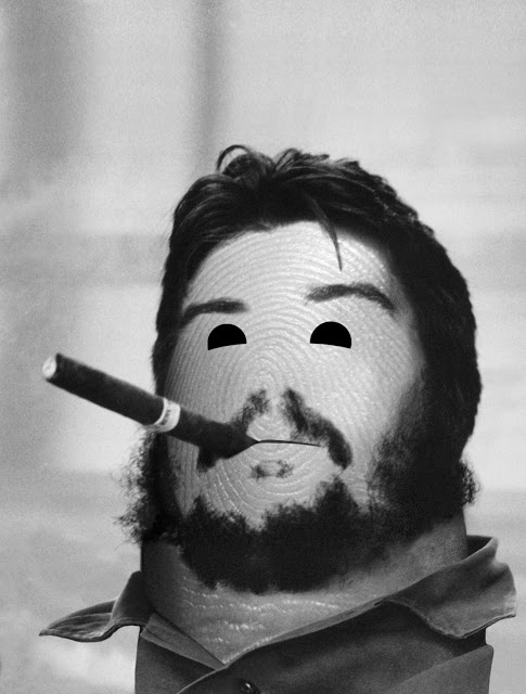 ditology che guevara