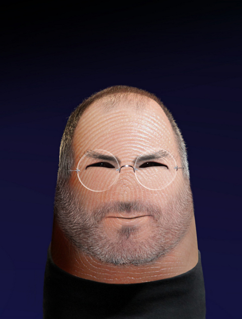 ditology steve jobs