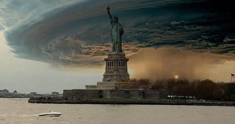 hurricane sandy fake featured