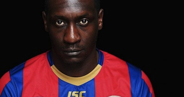 you are heskey's bitch