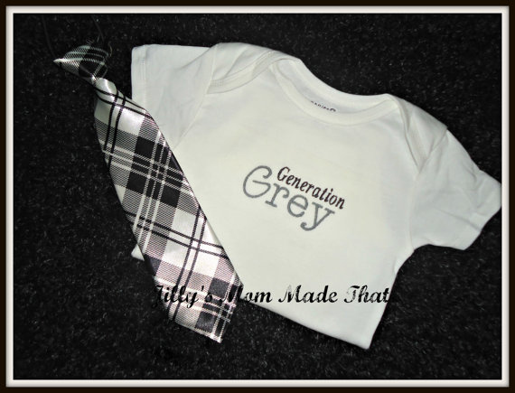 50 Shades Of Grey Baby Merchandise 5