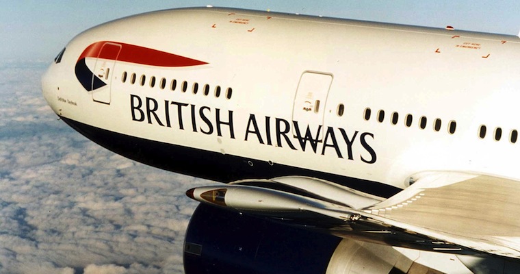 British Airways