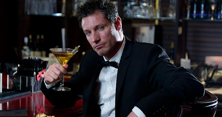 Dean Gaffney MI5 Featured