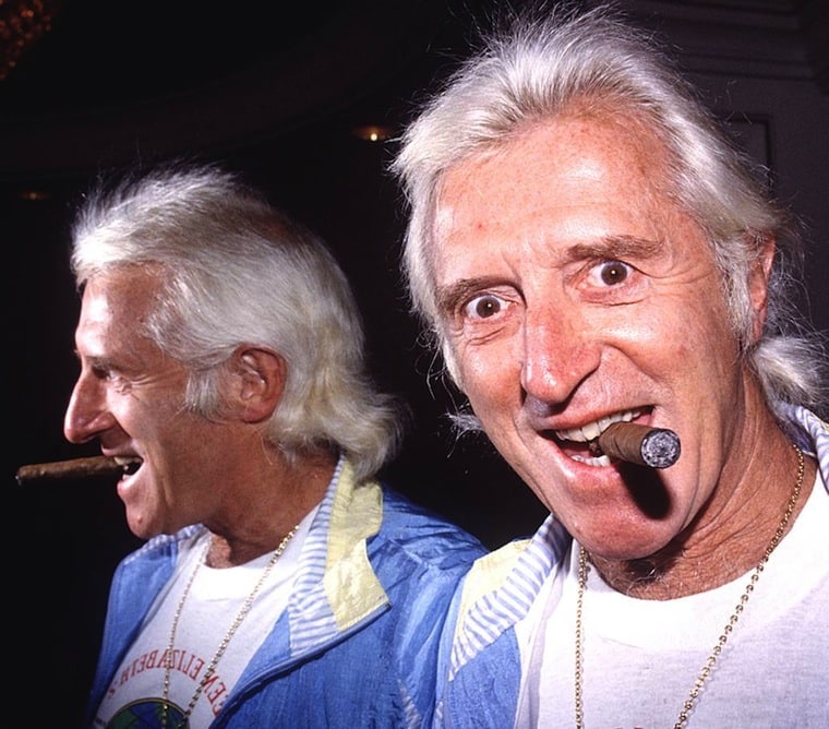 Jimmy Savile