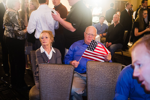 White People Mourning Romney 12