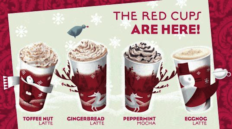 starbucks red cups featured