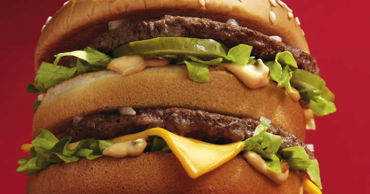 Big Mac