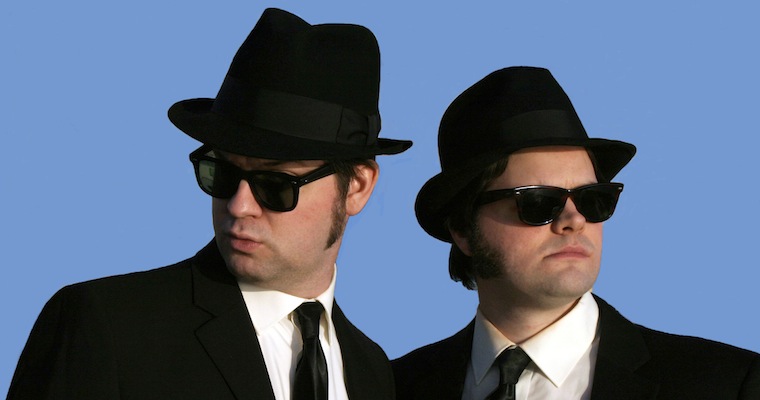 Blues Brothers