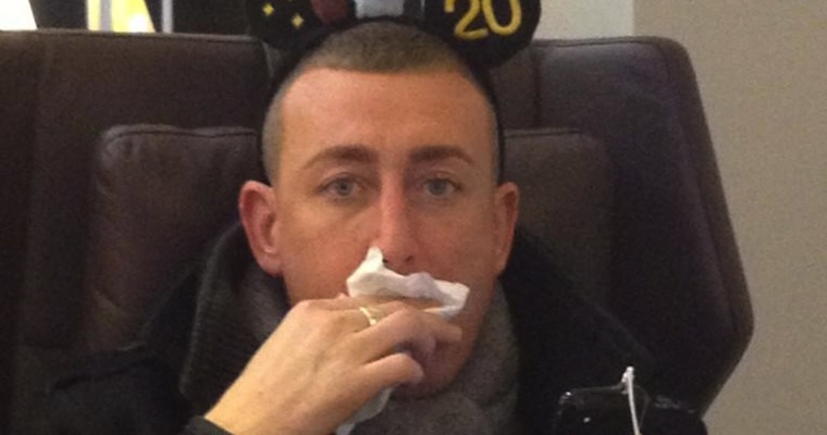 Chris Maloney