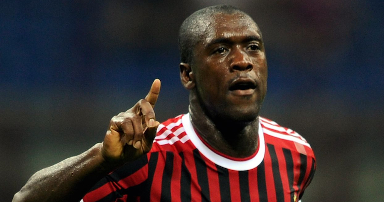 Clarence Seedorf