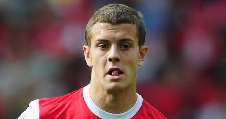 Jack Wilshere