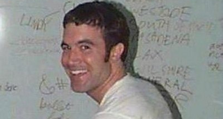 MySpace Tom