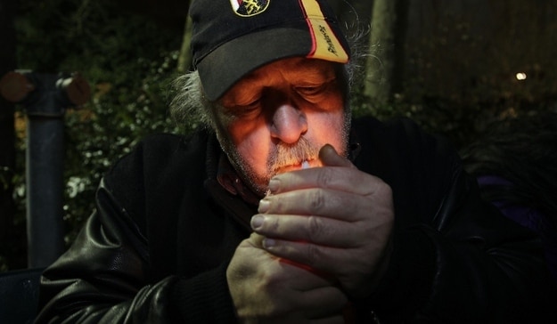 Seattle Smokeout 6