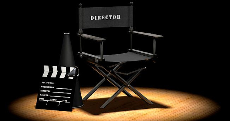 Director