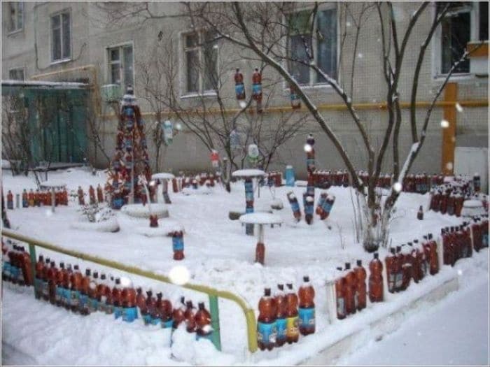 Hilarious Russian Photos - Student Win