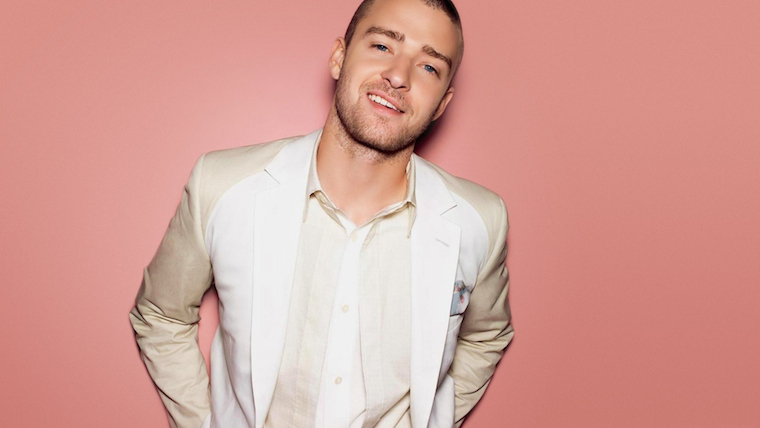 Justin Timberlake