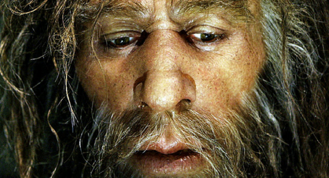 Neanderthal