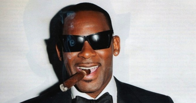 R Kelly