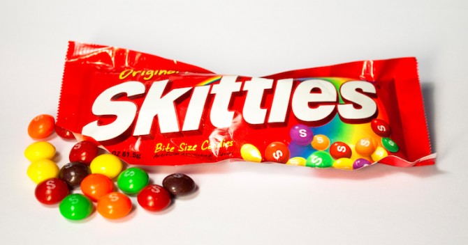 Skittles