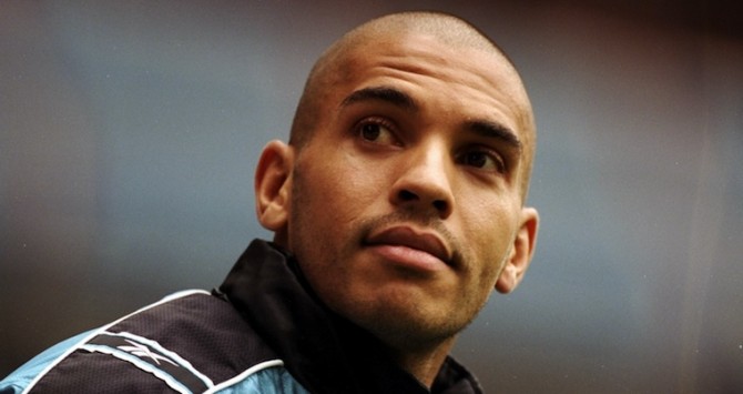 Stan Collymore