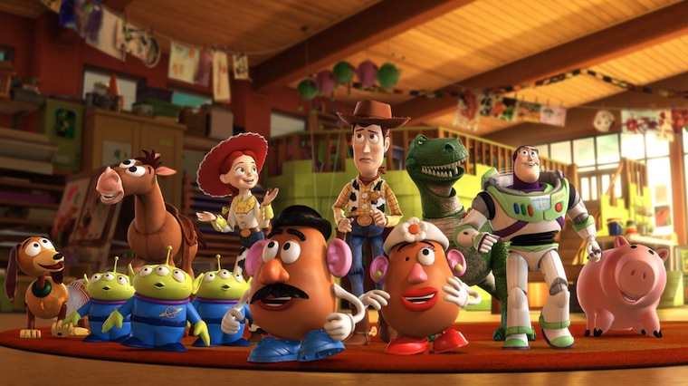 Toy Story