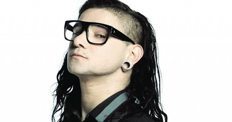 skrillex