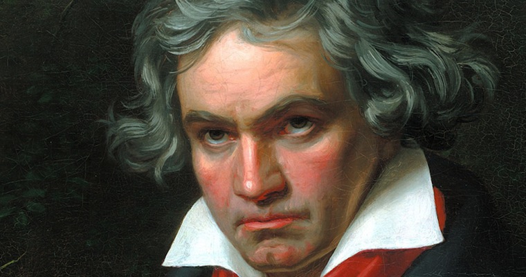 Beethoven