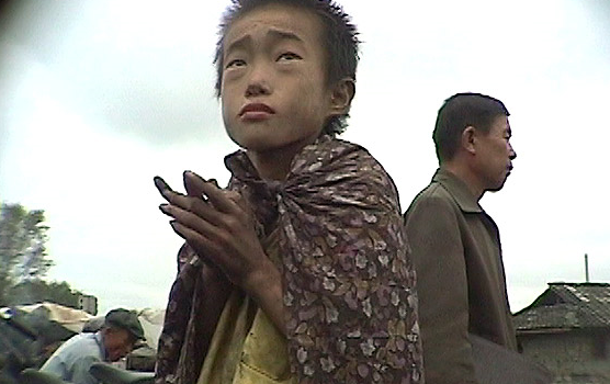 Cannibalism North Korea - Child