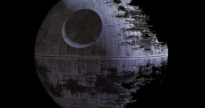 Death Star