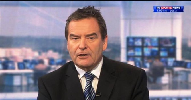 Jeff Stelling