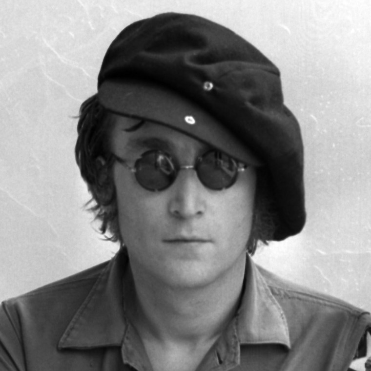 John Lennon Military Leader