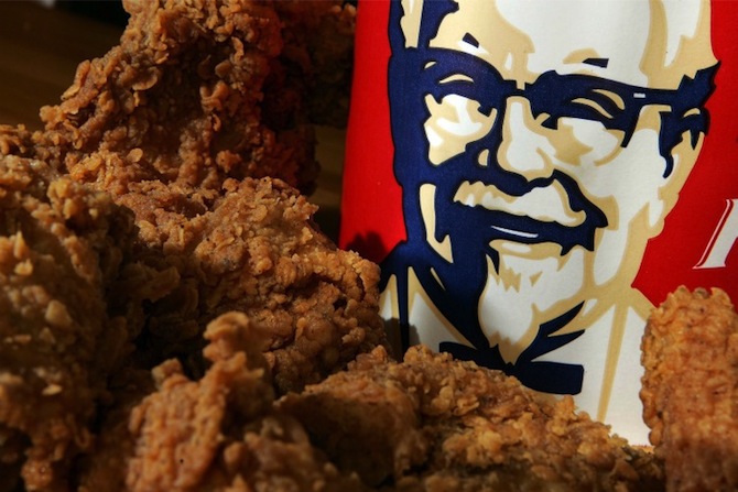 KFC