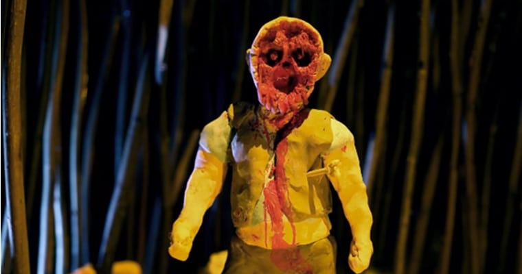 video plasticine