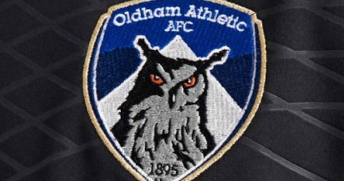 Oldham Athletic