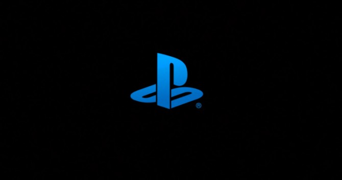 PlayStation Logo