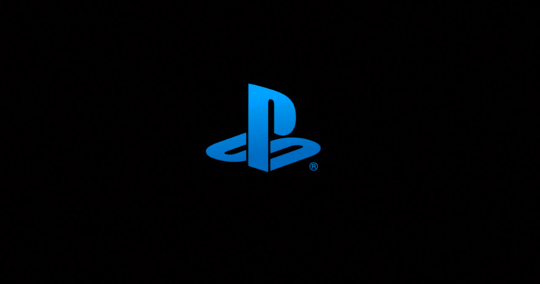 PlayStation Logo