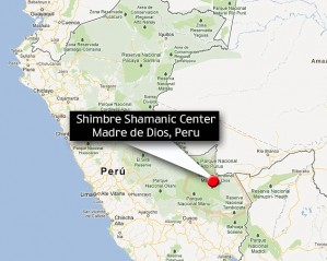 Shimbre Shamanic Centre