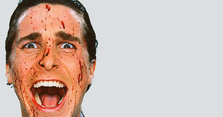 american psycho