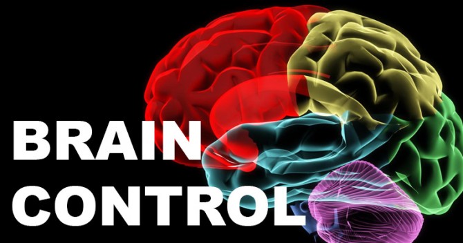 Brain Control