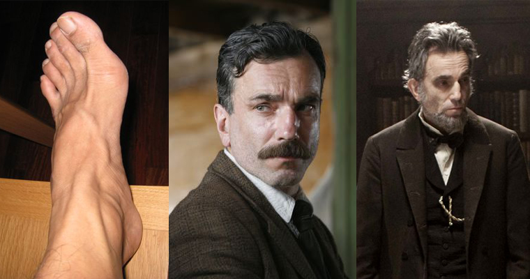 daniel day lewis oscars