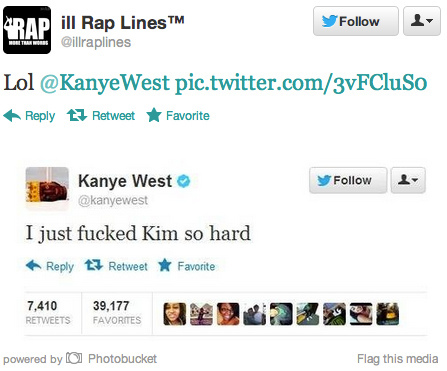 kanyetweet