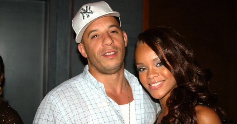 Vin Diesel gejowskie porno