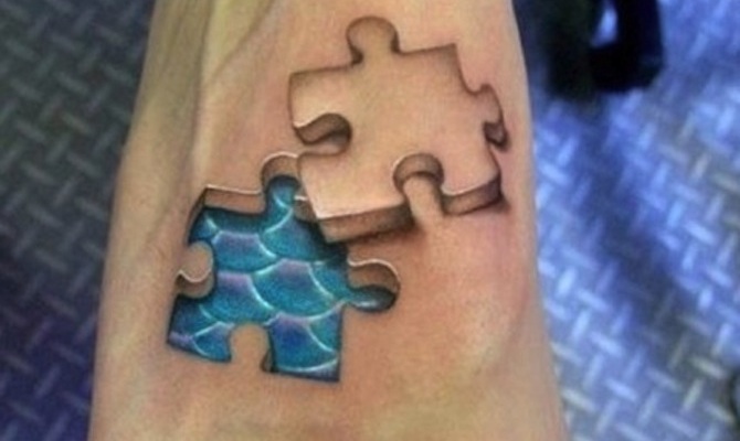 3D Tattoo Featured