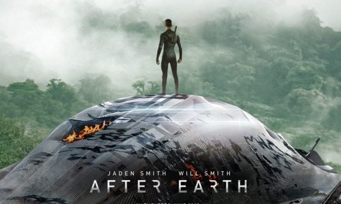After Earth