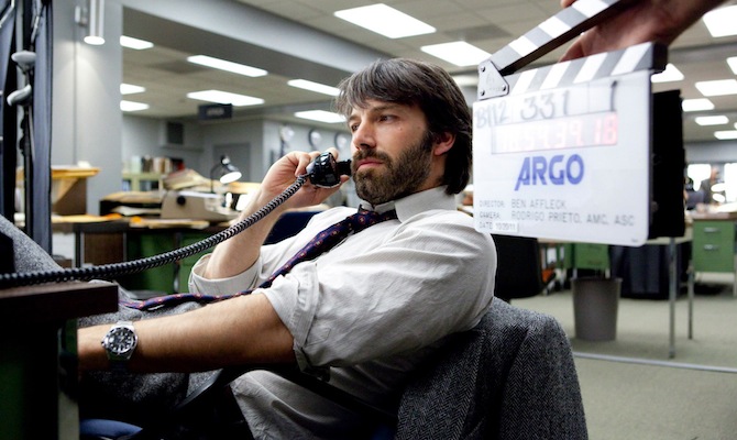 Argo